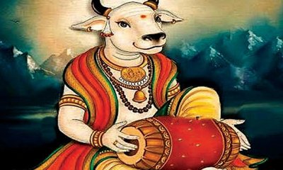 ನಂದಿ: ಜ್ಞಾನ, ವಿನಯ, ಸಮರ್ಪಣೆಗಳ ಜೀವಂತ ಸಂಕೇತ
