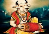 ನಂದಿ: ಜ್ಞಾನ, ವಿನಯ, ಸಮರ್ಪಣೆಗಳ ಜೀವಂತ ಸಂಕೇತ