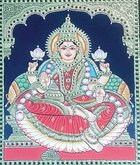 ಸಮೃದ್ಧಿಯ ಸಾಕಾರಮೂರ್ತಿ ಶ್ರೀಲಕ್ಮೀಯ ಹದಿನೆಂಟು ಸದ್ಗುಣ ತತ್ವಗಳು