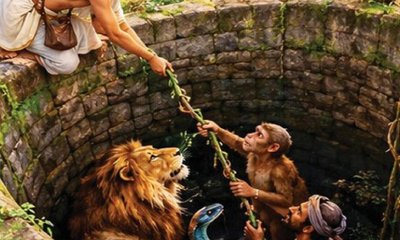 ವಿಕ್ರಮ ಬೇತಾಳ 20: ಸೋಮದತ್ತನ ಉಪಕಾರ ಮರೆತ ಅಕ್ಕಸಾಲಿಗ