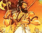 ಚಿರಂಜೀವಿ, ಮಹಾತಪಸ್ವಿ ಶ್ರೀ ಪರಶುರಾಮರ ದಿವ್ಯ ಚರಿತ್ರೆ