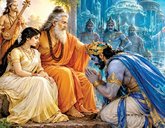 ವರುಣದೇವನ ಅಹಂಕಾರ ಮುರಿದ ಉತಥ್ಯ ಮಹರ್ಷಿಗಳ ತಪಶ್ಯಕ್ತಿ