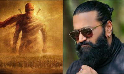 ಶುರುವಾಗೋ ಮುನ್ನವೇ ನಿಂತುಹೋಯ್ತಾ ನಟ ರಿಷಬ್ ಶೆಟ್ಟಿಯ ಬಿಗ್ ಬಜೆಟ್ ಸಿನಿಮಾ?
