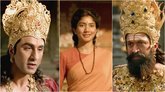 ಬೆಳಗಿನಜಾವ 4.15 ಗಂಟೆಗೆ ‘ರಾಮಾಯಣ’ ಸಿನಿಮಾದ ಟ್ರೇಲರ್ ರಿಲೀಸ್ ಮಾಡಿದ್ದೇಕೆ?