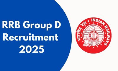 ರೈಲ್ವೆ ಸ್ಟೇಷನ್‌ ಮಾಸ್ಟರ್ ಹುದ್ದೆ ಭರ್ತಿಗೆ ಅರ್ಜಿ ಆಹ್ವಾನ