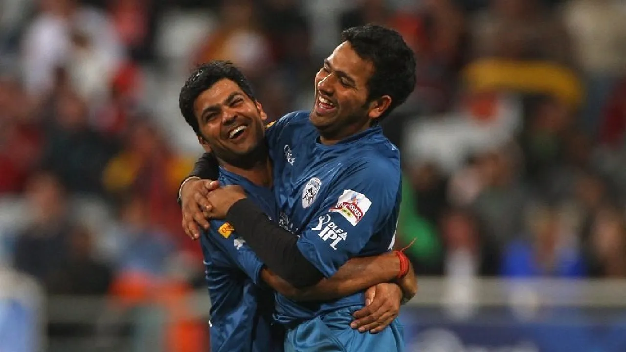 ಐಪಿಎಲ್‌ ಇತಿಹಾಸದಲ್ಲಿಯೇ ಪಂದ್ಯದಲ್ಲಿ ಎರಡೂ ತಂಡಗಳು ಆಲ್‌ಔಟ್‌ ಆದ 5 ಪ್ರಸಂಗಗಳು! - Image 6