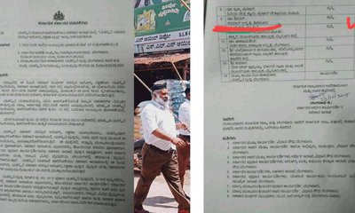ಆರ್‌ಎಸ್‌ಎಸ್‌ ಕಾರ್ಯಕರ್ತನಿಗೆ ಮಹತ್ವದ ಹುದ್ದೆ ಕೊಟ್ರಾ ಸಿಎಂ?
