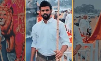 ಆರ್‌ಎಸ್‌ಎಸ್ ಪಥಸಂಚಲನದಲ್ಲಿ ಭಾಗಿಯಾದ ಅಡುಗೆ ಸಿಬ್ಬಂದಿ ವಜಾ