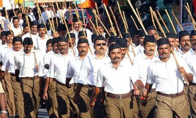 ಚಿತ್ತಾಪುರ ಆರ್‌ಎಸ್ಎಸ್ ಪಥಸಂಚಲನ ನಿರಾಕರಣೆ ಆದೇಶಕ್ಕೆ ತಡೆ