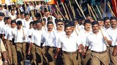 ಚಿತ್ತಾಪುರ ಆರ್‌ಎಸ್ಎಸ್ ಪಥಸಂಚಲನ ನಿರಾಕರಣೆ ಆದೇಶಕ್ಕೆ ತಡೆ