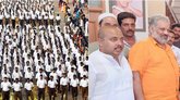 ʼಯಶಸ್ವಿನಿʼಗೆ ಆರ್‌ಎಸ್‌ಎಸ್‌ ಸದಸ್ಯನ ನೇಮಕ ಹಿಂತೆಗೆದುಕೊಂಡ ರಾಜ್ಯ ಸರಕಾರ