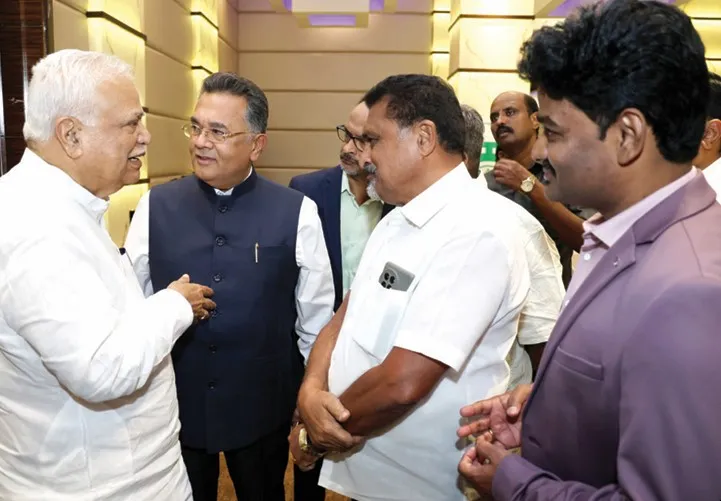 RVD-Bhat - Chidu