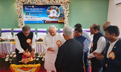 ಧಾರವಾಡ ಜಿಲ್ಲೆಯಲ್ಲಿ ಸರ್ವೋದಯ ಮಹಾ ಸಂಘದಿಂದ ಇತಿಹಾಸ ಸೃಷ್ಟಿ