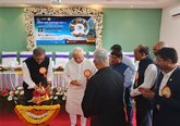 ಕೆನರಾ ಬ್ಯಾಂಕ್ ಆರ್ ಸಿಟಿ ಯ ಪ್ರಸಕ್ತ ಸಾಲಿನ ವರದಿ ಬಿಡುಗಡೆ