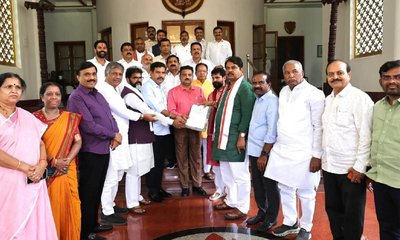 ಇದು ಪೂರ್ವಯೋಜಿತ ಗೂಂಡಾಗಿರಿ: ಆರ್. ಅಶೋಕ್ ಆರೋಪ