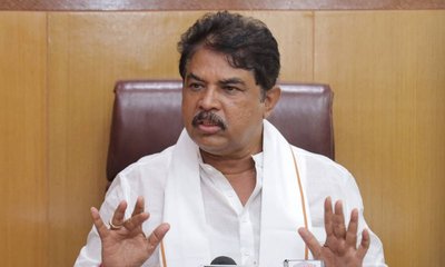 ಸುಳಿವು ಸಿಕ್ಕಿದ್ದರೂ ದರೋಡೆಕೋರರನ್ನು ಯಾಕೆ ಬಂಧಿಸಿಲ್ಲ?: ಆರ್.ಅಶೋಕ್