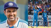 IND vs AFG: ಗುರ್ನೂರ್‌ ಬ್ರಾರ್‌ ಬಗ್ಗೆ ದೊಡ್ಡ ಹೇಳಿಕೆ ನೀಡಿದ ಅಶ್ವಿನ್‌!