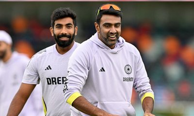IND vs ENG: ಹೆಚ್ಚು ವಿಕೆಟ್‌ ಪಡೆಯುವ ಬೌಲರ್‌ ಆರಿಸಿದ ಅಶ್ವಿನ್‌!