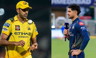 IPL 2026: ಶುಭಮನ್‌ ಗಿಲ್‌ ಬಗ್ಗೆ ದೊಡ್ಡ ಹೇಳಿಕೆ ನೀಡಿದ ಆರ್‌‌ ಅಶ್ವಿನ್!