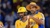 TNPL 2025: ಆರ್‌ ಅಶ್ವಿನ್‌ ವಿರುದ್ಧ ಬಾಲ್‌ ಟ್ಯಾಂಪರಿಂಗ್‌ ಆರೋಪ?