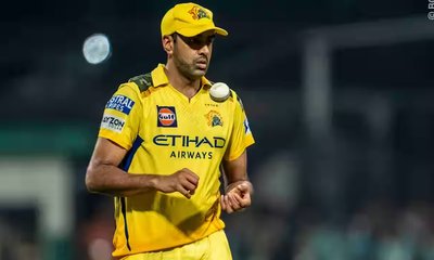 IPL 2025: ಅಶ್ವಿನ್‌ಗೆ ಸಿಎಸ್‌ಕೆಯನ್ನು ಬಿಟ್ಟು ತೊಲಗಿ ಎಂದ ಅಭಿಮಾನಿ!