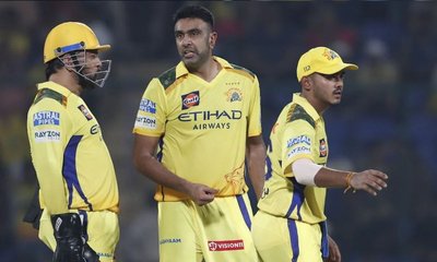 ಐಪಿಎಲ್‌ ವೃತ್ತಿ ಜೀವನಕ್ಕೆ ವಿದಾಯ ಹೇಳಲು ಕಾರಣ ತಿಳಿಸಿದ‌ ಆರ್‌ ಅಶ್ವಿನ್!