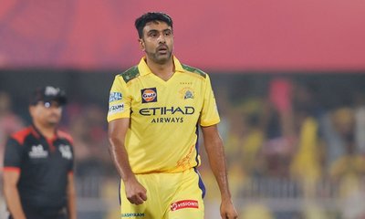 IND vs UAE ಪಂದ್ಯಕ್ಕೂ ಮುನ್ನ  ಏಷ್ಯಾ ಕಪ್‌ ಬಗ್ಗೆ ಅಶ್ವಿನ್‌ ಕಿಡಿ!