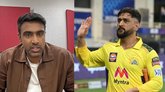 IPL 2026 ಟೂರ್ನಿಯಿಂದ ಹೊರಗುಳಿಯಿರಿ: ಎಂಎಸ್‌ ಧೋನಿಗೆ ಅಶ್ವಿನ್‌ ಮನವಿ!