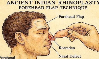 Dr N Someshwara Column: ಅವನು ಮುಖಗಳನ್ನು ಹೊಲಿಯುತ್ತಿದ್ದ !