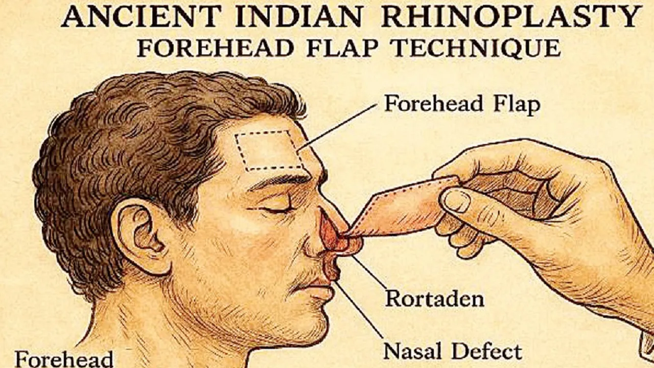 Dr N Someshwara Column: ಅವನು ಮುಖಗಳನ್ನು ಹೊಲಿಯುತ್ತಿದ್ದ !