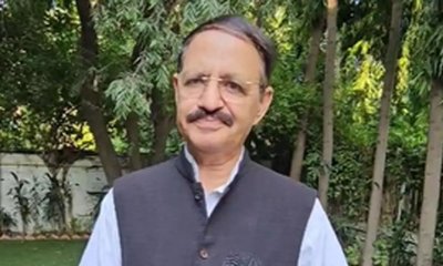 ಕಾಂಗ್ರೆಸ್ ವಿರುದ್ಧ ಪಕ್ಷದಲ್ಲೇ ಅಪಸ್ವರ