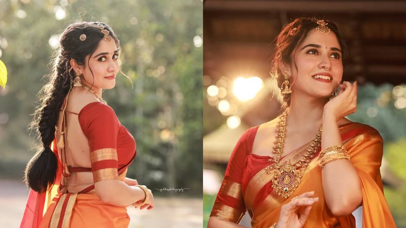 Rachana Rai 2