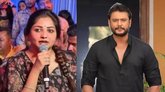 ಅಭಿಮಾನಿಗಳ ಜೊತೆ ಬರ್ತ್‌ಡೇ ಸೆಲಬ್ರೇಷನ್‌; ದರ್ಶನ್‌ ನೆನೆದ ರಚಿತಾ ರಾಮ್‌