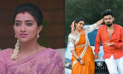 Radha Bhagavati Raanav: ಜೈದೇವ್ ಮೇಲೆ ಮಲ್ಲಿಗೆ ಪ್ರೀತಿ ಆಗಿದ್ದೇಗೆ?