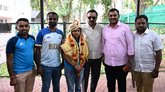 ಏಷ್ಯನ್‌ ಪ್ಯಾರಾ ಗೇಮ್ಸ್‌ ನಿಮಿತ್ತ ರಾಧಾ ವೆಂಕಟೇಶ್‌ಗೆ ಸಚಿವ ಶುಭ ಹಾರೈಕೆ!