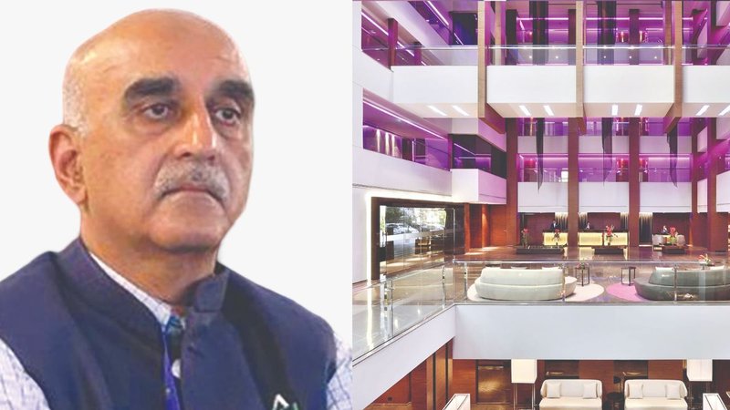 Radisson Blue Nagaraj