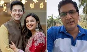 ರಾಘವ್ ಚಡ್ಡಾ ವಿರುದ್ಧ ಮುಂದುವರಿದ ಆಪ್ ವಾಗ್ದಾಳಿ