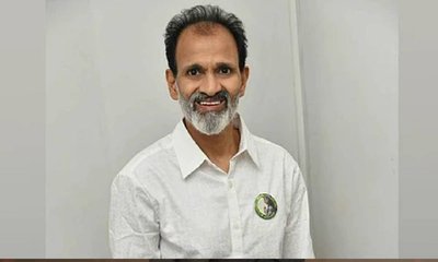 ರಾಘವೇಂದ್ರ ರಾಜ್‌ಕುಮಾರ್‌ ಬರ್ತ್ ಡೇಗೆ ಮಕ್ಕಳಿಂದ ಸ್ಪೆಷಲ್ ಗಿಫ್ಟ್!