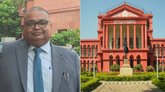 ಕರ್ನಾಟಕ ಹೈಕೋರ್ಟ್‌ ನ್ಯಾಯಾಧೀಶರಾಗಿ ರಾಘವೇಂದ್ರ ಶ್ರೀವತ್ಸ ನೇಮಕ
