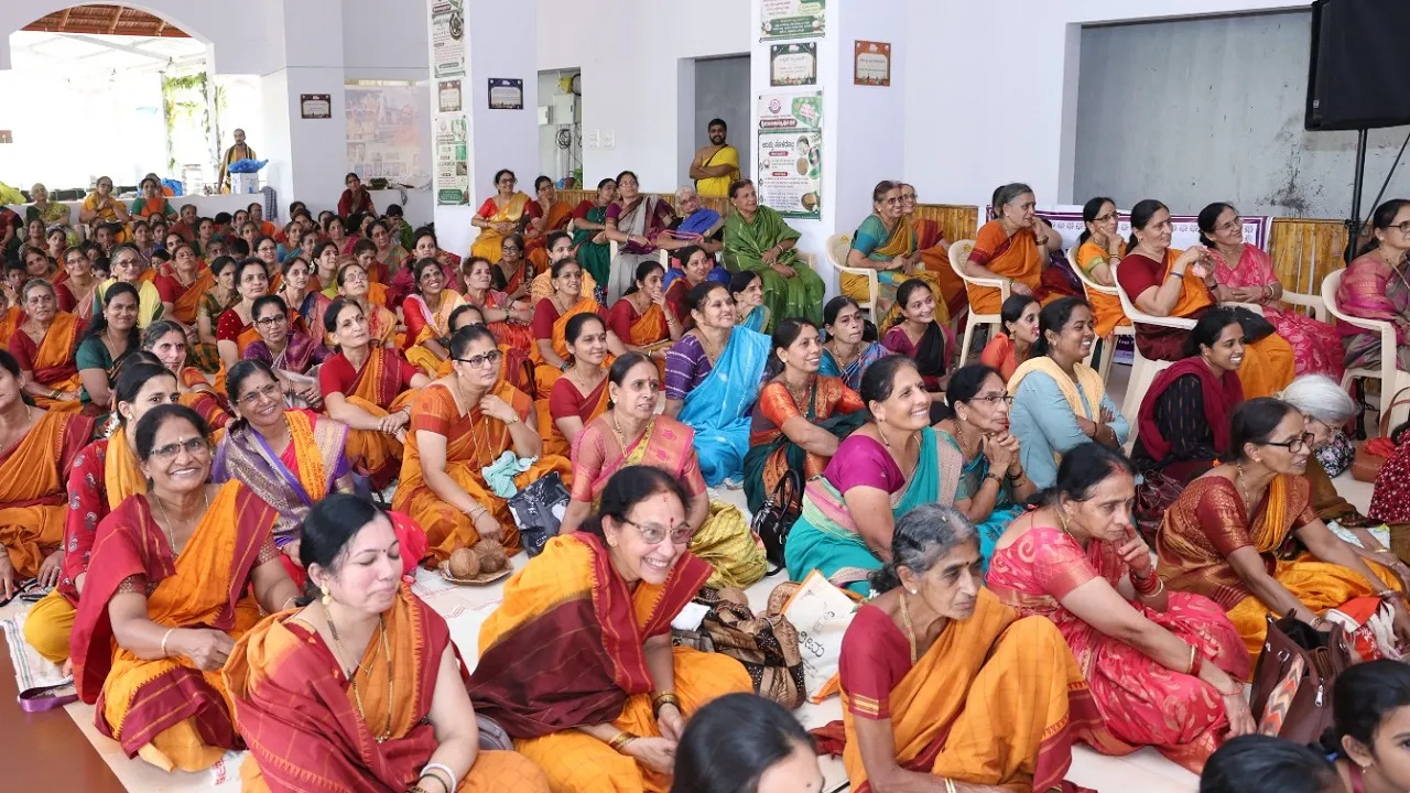 Raghaveshwar Sri 3