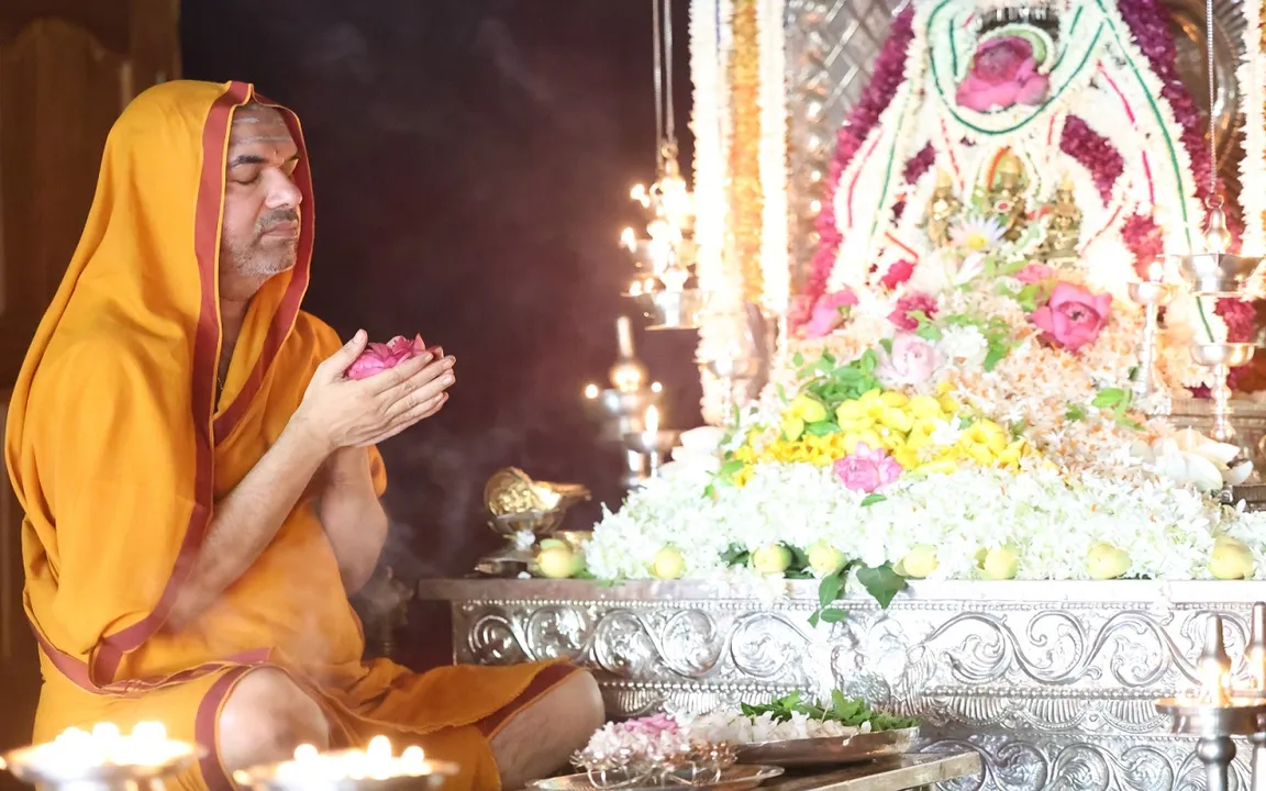 Raghaveshwar Sri 4
