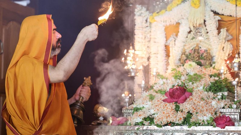 Raghaveshwara Bharathi Swamiji (2)