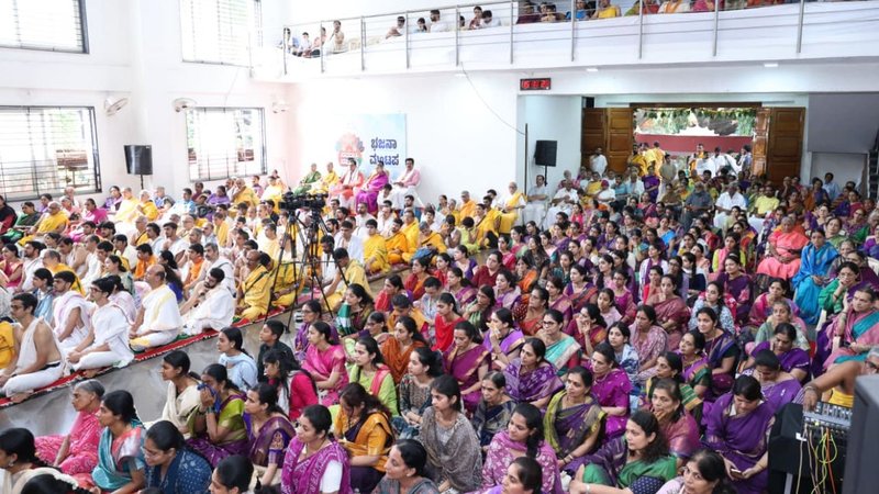 Raghaveshwara Bharati Swamiji (5)