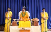 ನಮ್ಮನ್ನು ನಾವು ಅರಿಯಲು ಸರಿಯಾದ ಆಹಾರವೇ ದಾರಿ: ರಾಘವೇಶ್ವರ ಶ್ರೀ