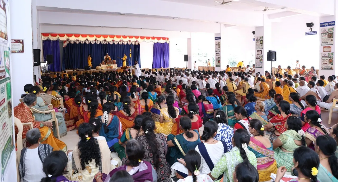 Raghaveshwara Seer_3