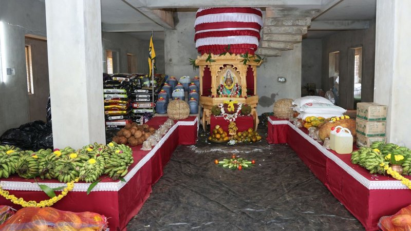 Raghaveshwara Shri