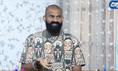 ಗಿಲ್ಲಿ ಬಗ್ಗೆ ಅಶ್ವಿನಿ ಹೇಳಿಕೆಗೆ ಬಿಗ್ ಬಾಸ್ ರಘು ಗರಂ