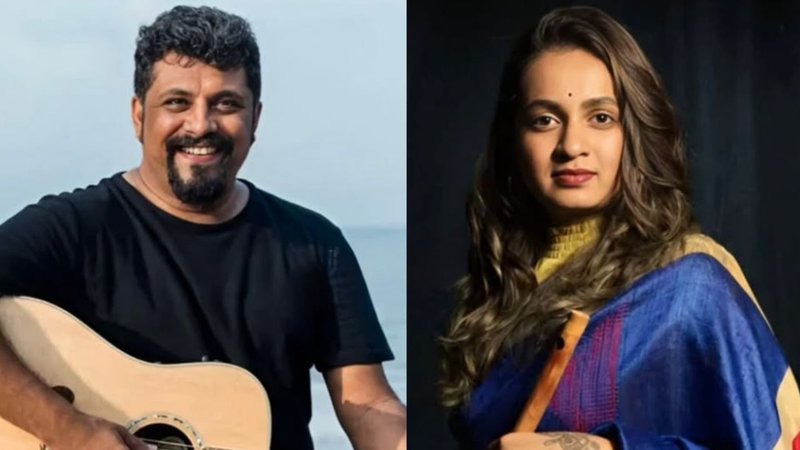 Raghu Dixit (1)