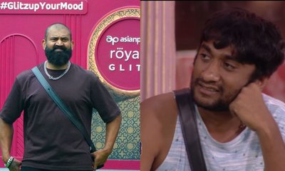 Bigg Boss Kannada 12: ಓವರ್​ ಕಾನ್ಫಿಡೆನ್ಸೇ ಗಿಲ್ಲಿಗೆ ಮುಳುವಾಯ್ತಾ?​