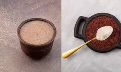 ರಾಗಿ ಅಂಬಲಿಯಿಂದ ದೇಹಕ್ಕೆ ಸಿಗುವ ಅದ್ಬುತ ಪ್ರಯೋಜನ!